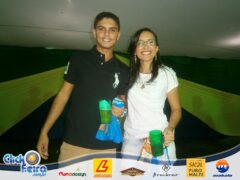 Lavagem do Bar Casa Velha